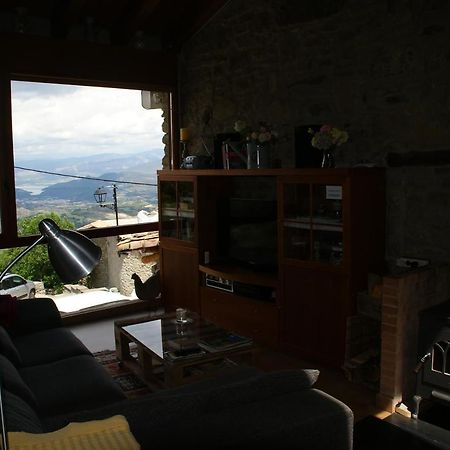 Apartmán L'Estudi El Meull Exteriér fotografie