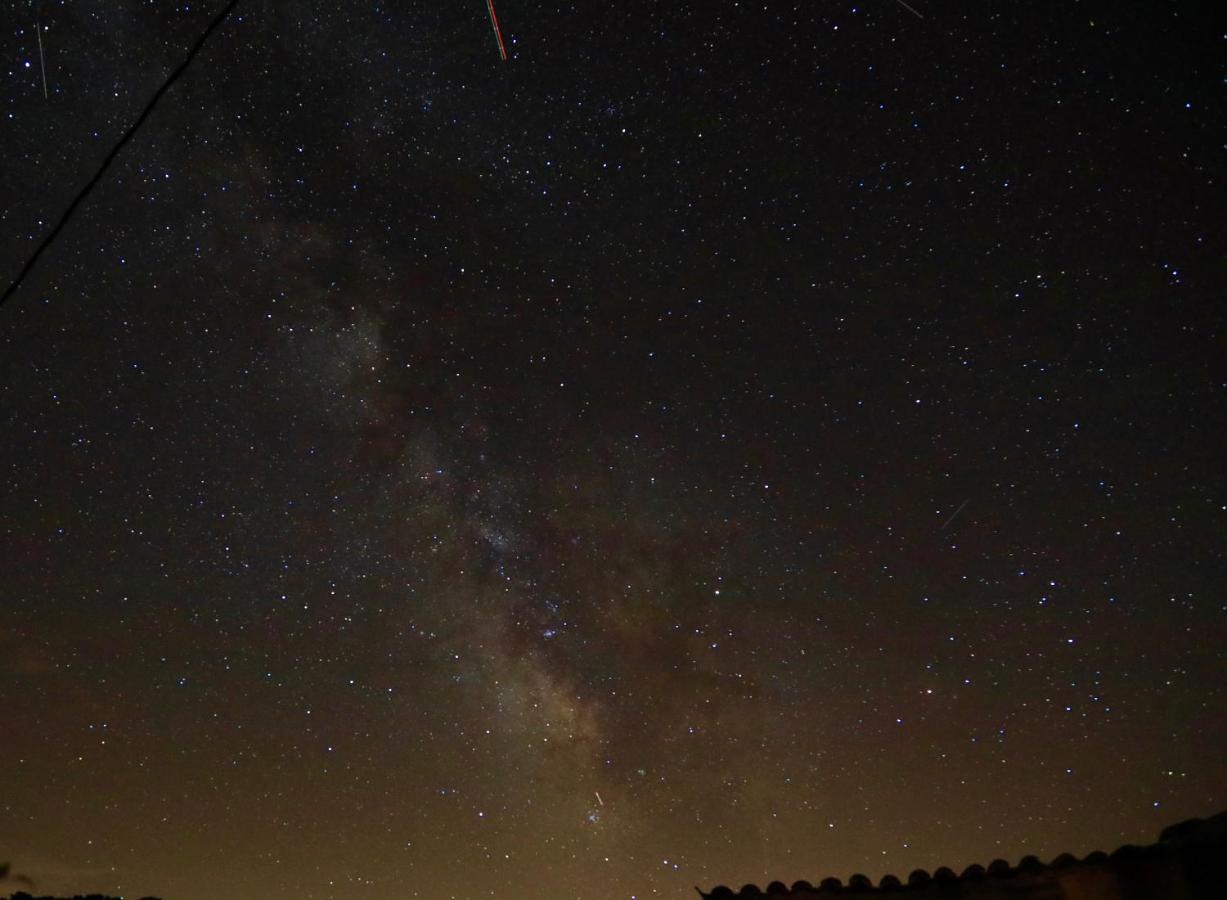 Apartmán L'Estudi El Meull Exteriér fotografie