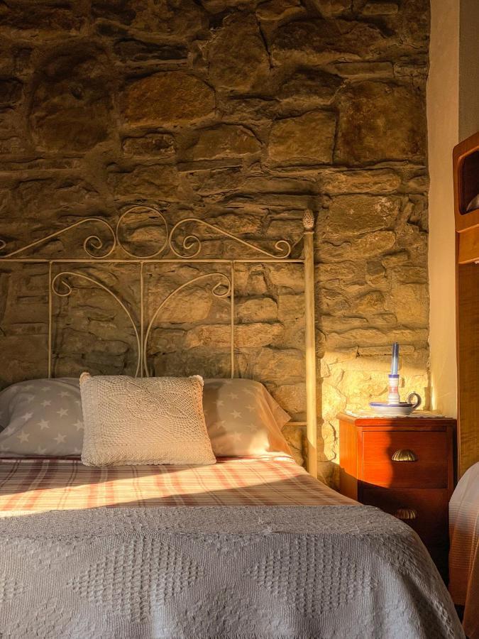 Apartmán L'Estudi El Meull Exteriér fotografie
