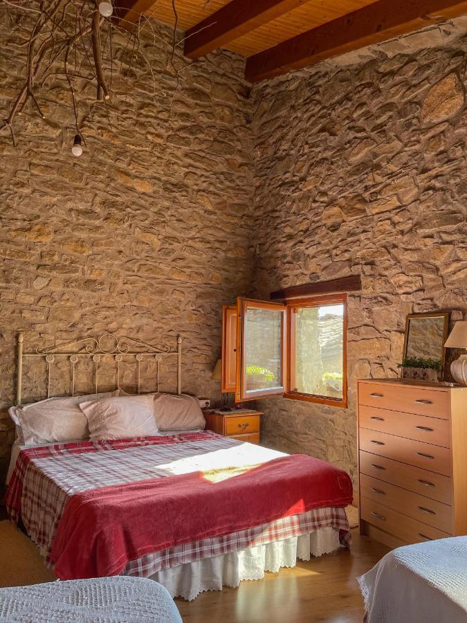 Apartmán L'Estudi El Meull Exteriér fotografie