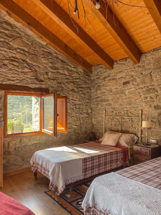 Apartmán L'Estudi El Meull Exteriér fotografie