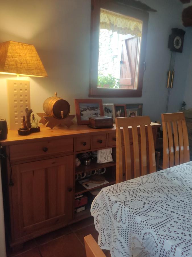 Apartmán L'Estudi El Meull Exteriér fotografie