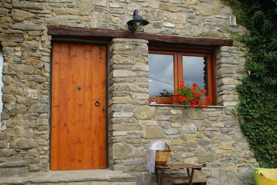 Apartmán L'Estudi El Meull Exteriér fotografie