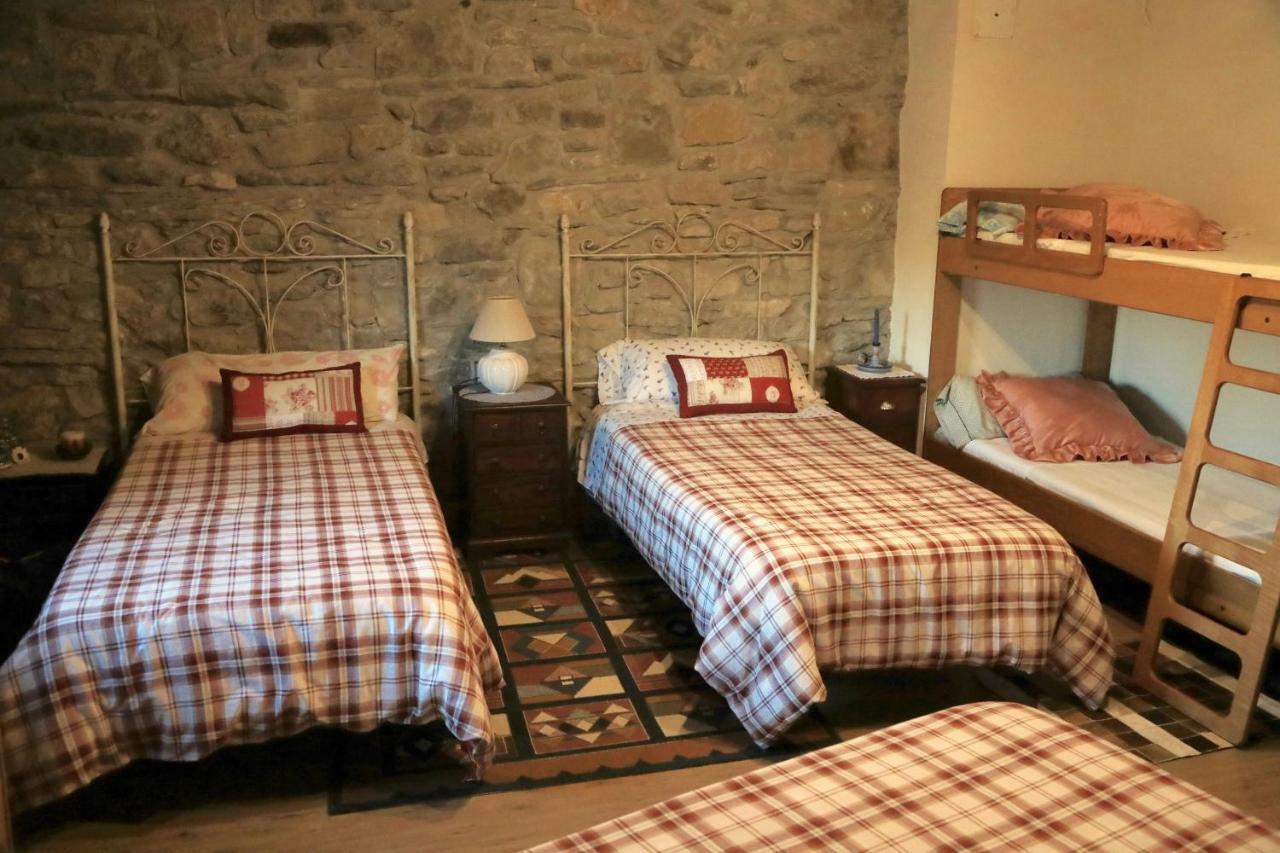 Apartmán L'Estudi El Meull Exteriér fotografie